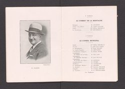 L'Auberge du Cheval Blanc, Originaltitel: Im weißen Rössl