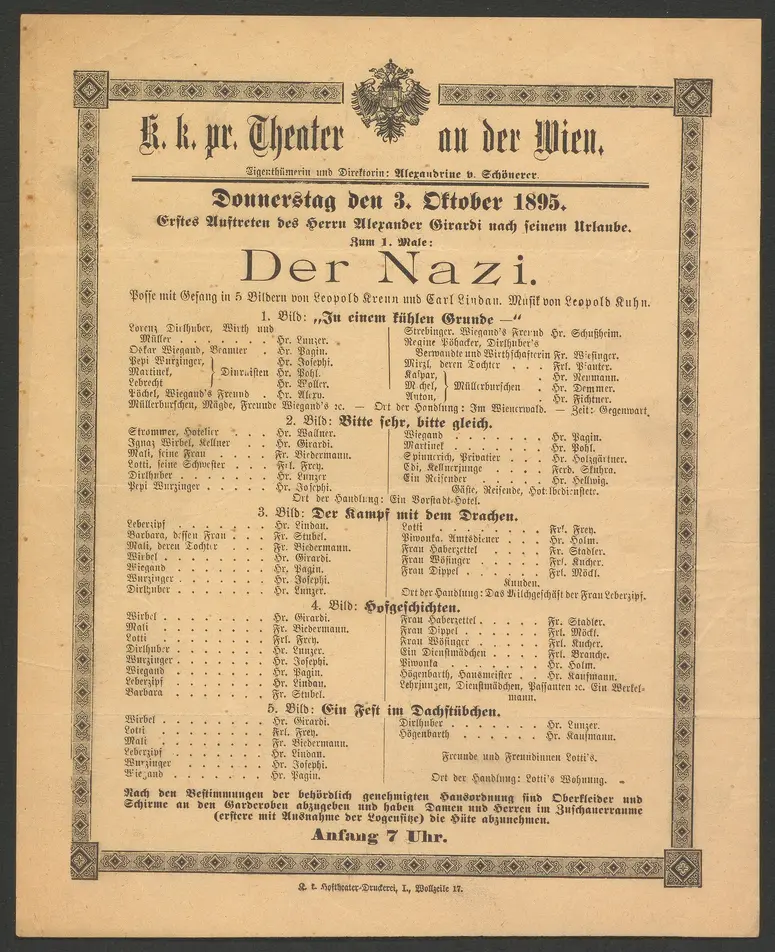 Der Nazi