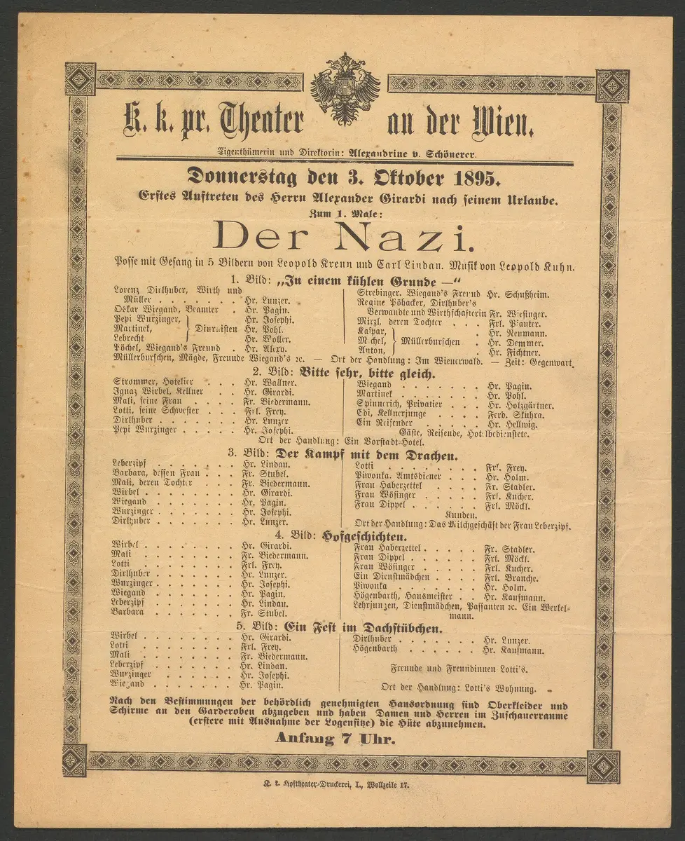 Der Nazi