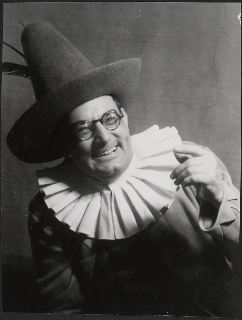Erich Dörner