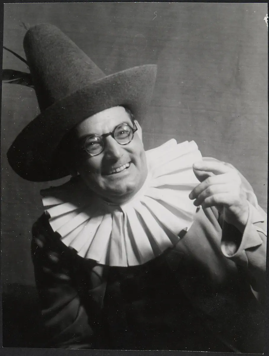 Erich Dörner