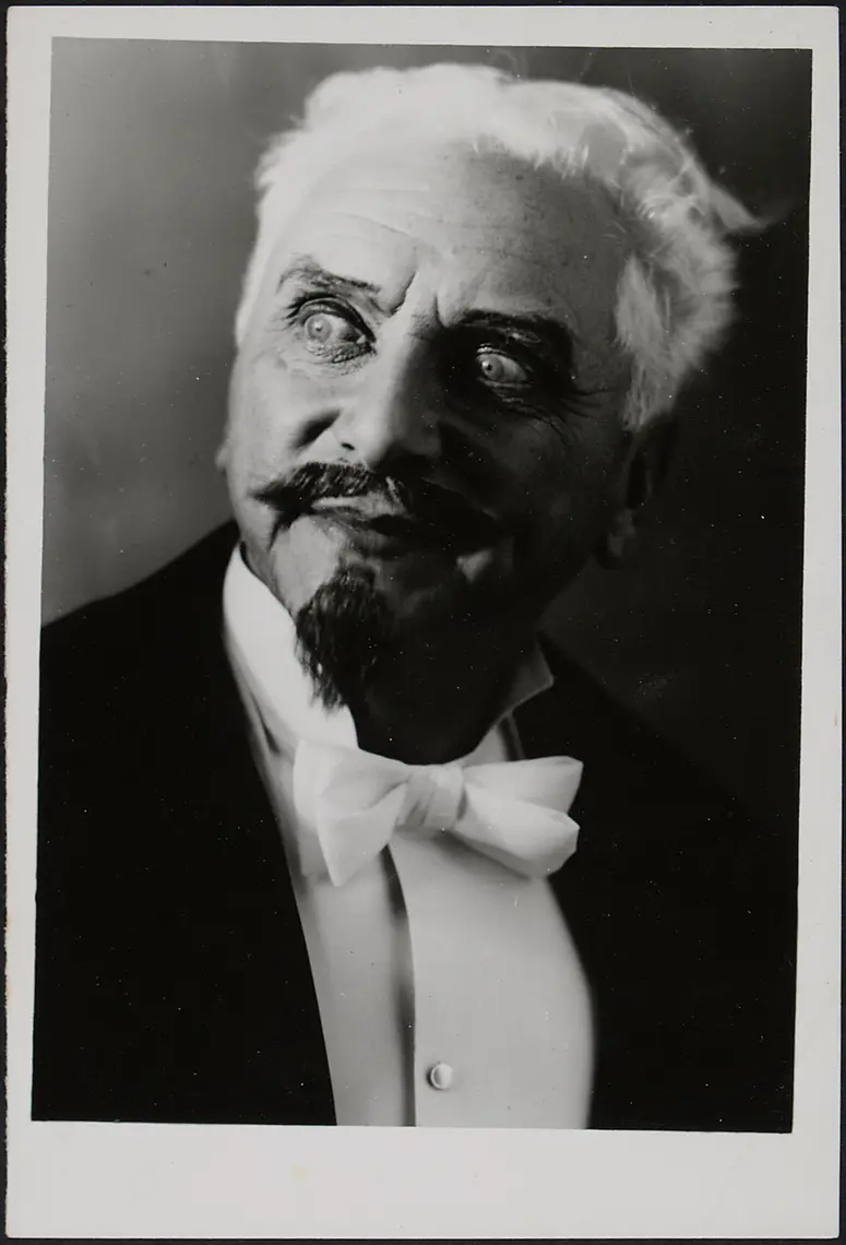 Otto Tressler