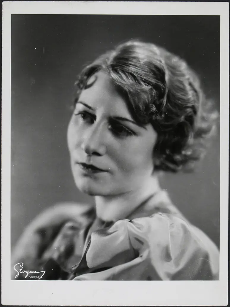 Maria Eis