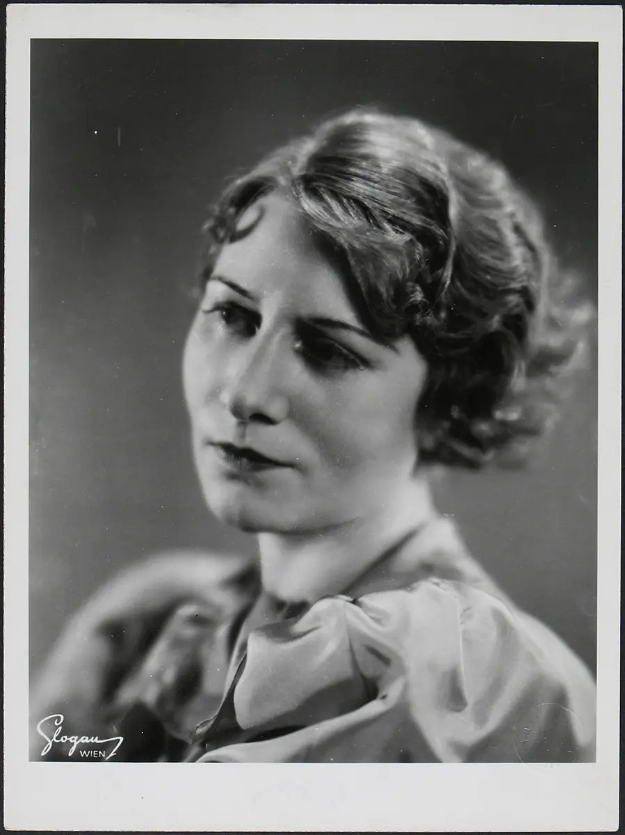Maria Eis