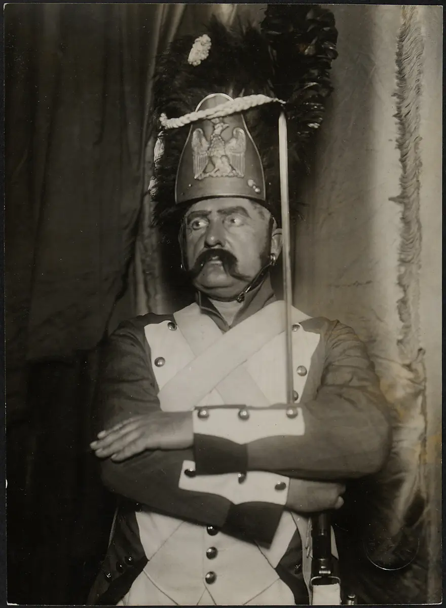 Hans Siebert