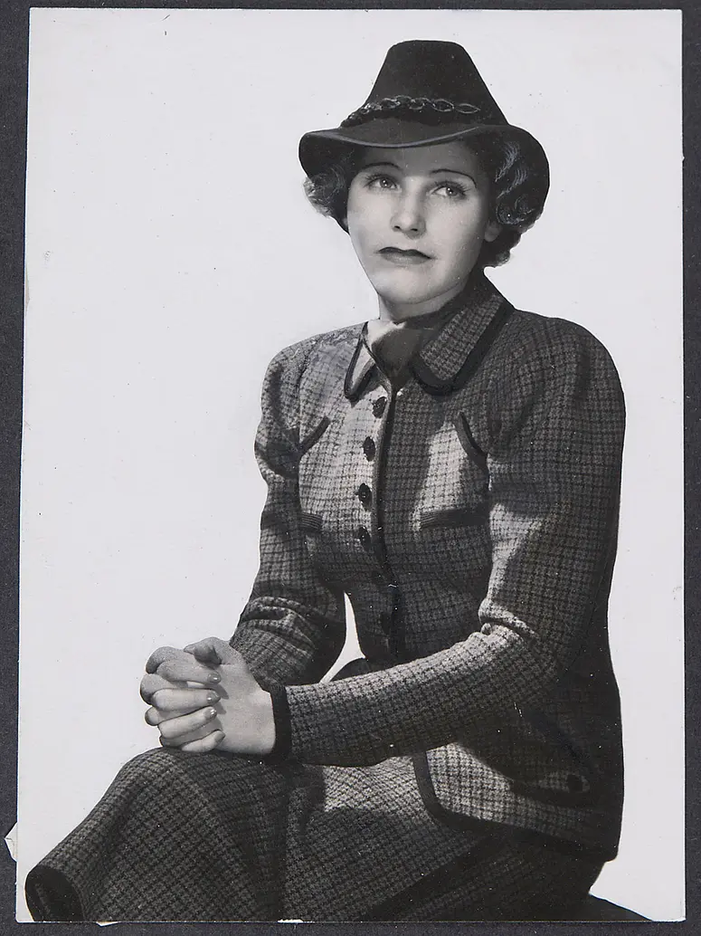 Hulda Gerrin