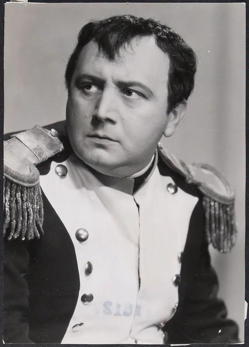 Paul Demel