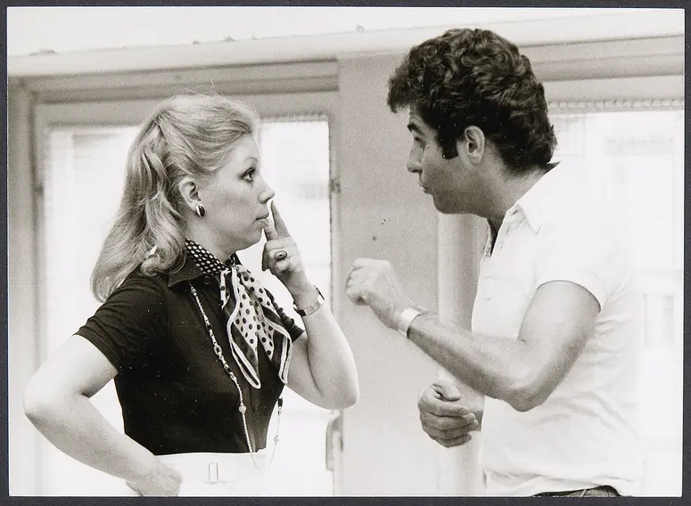 Mirella Freni