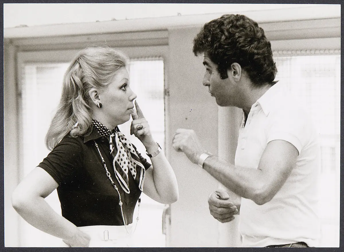 Mirella Freni