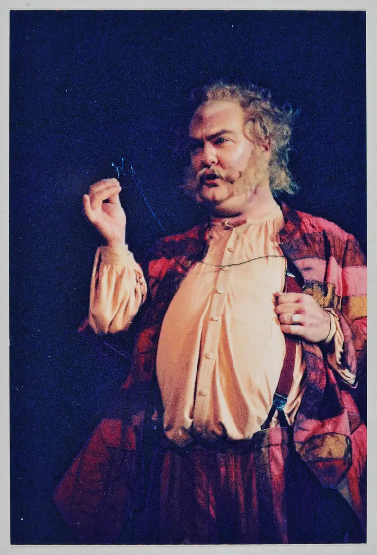 Bryn Terfel