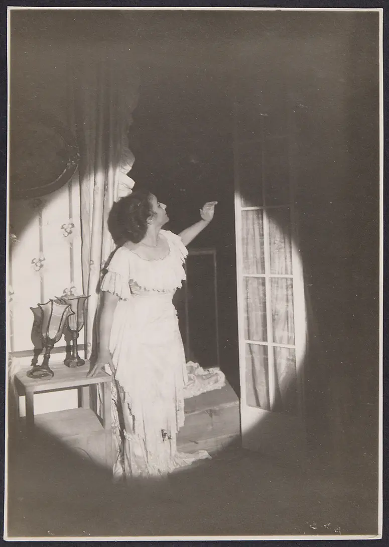 Maria Carmi