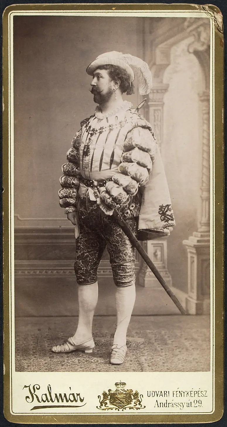 Louis von Bignio
