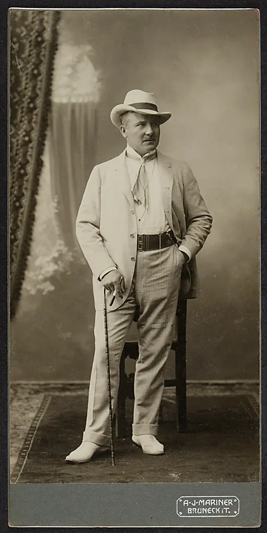Franz Naval
