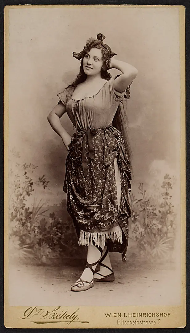 Hansi Reichsberg