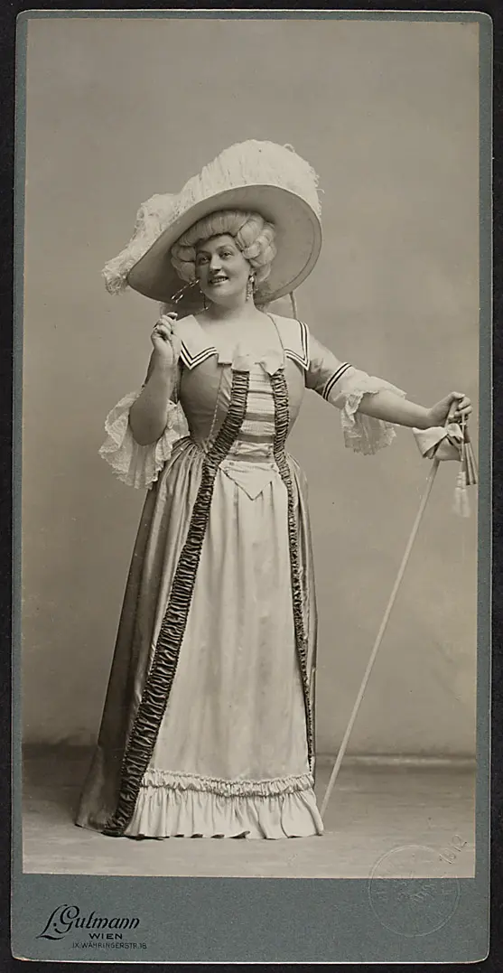 Josefine Ritzinger