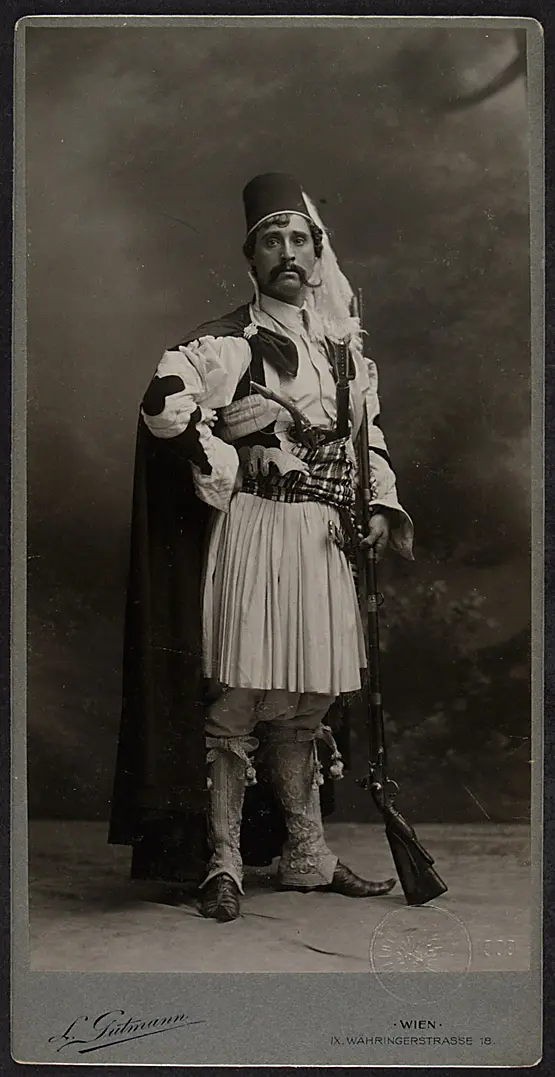 Louis Treumann