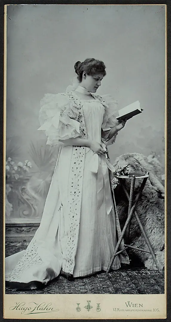 Elsa Wertheim