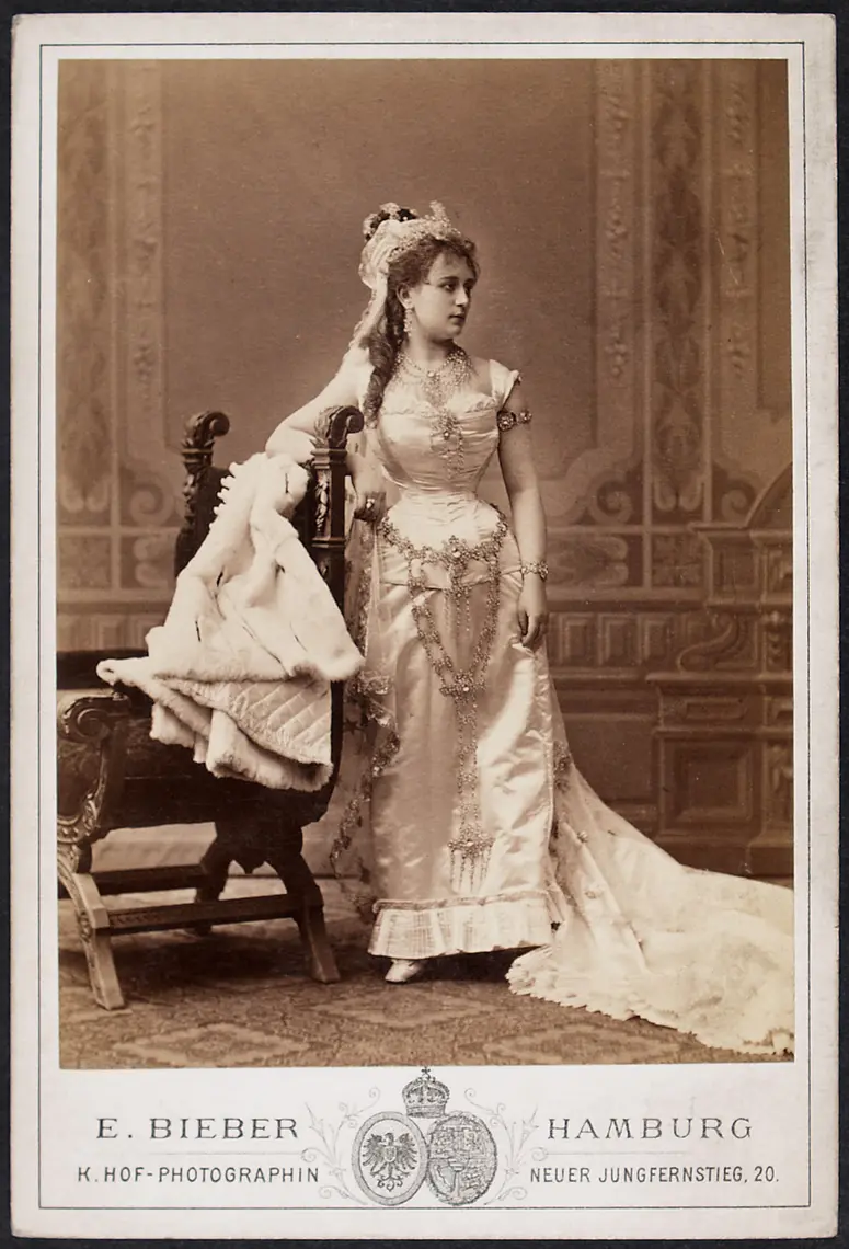 Mary Barkany