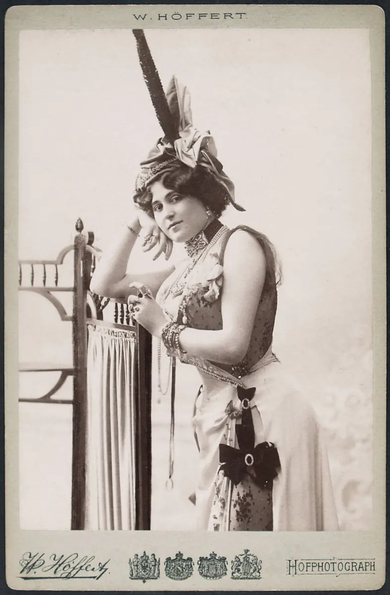 Liane de Vries
