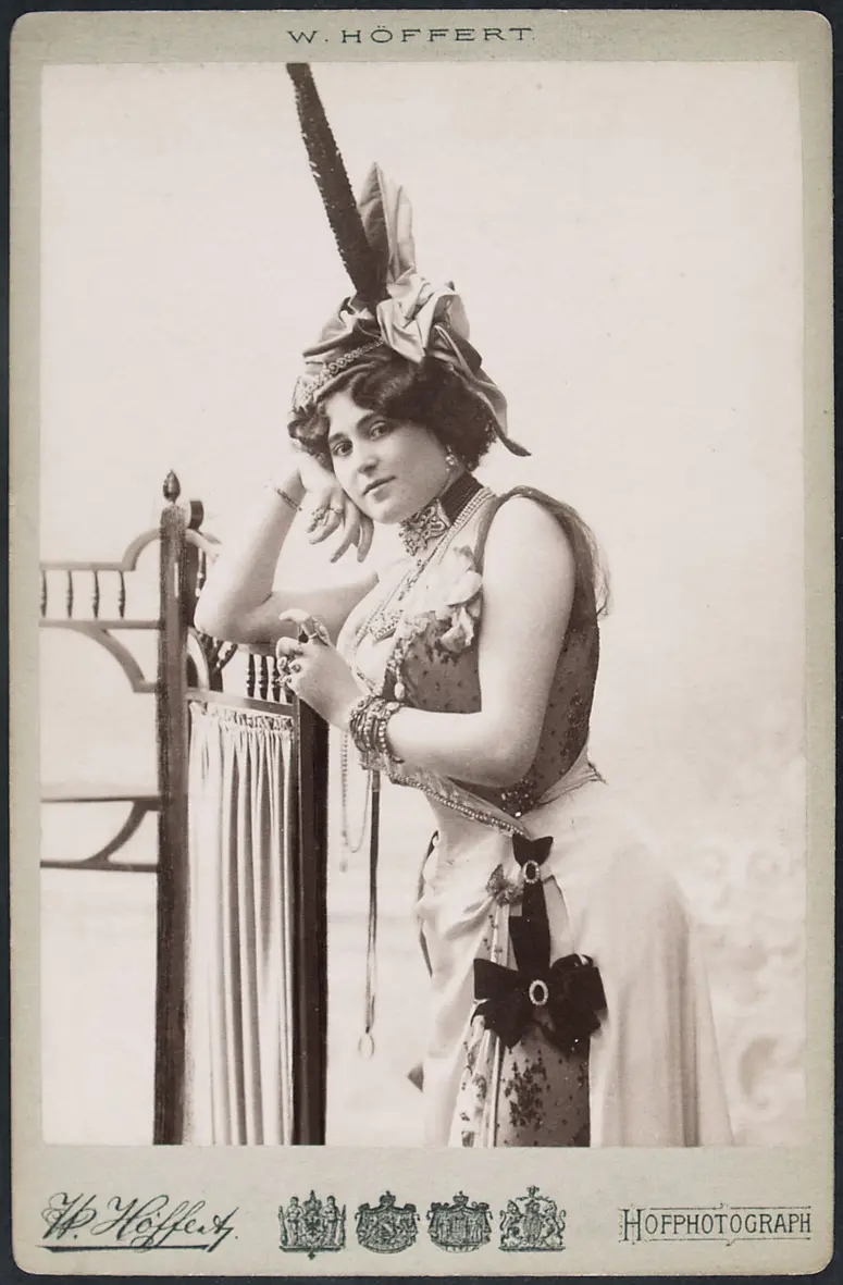 Liane de Vries