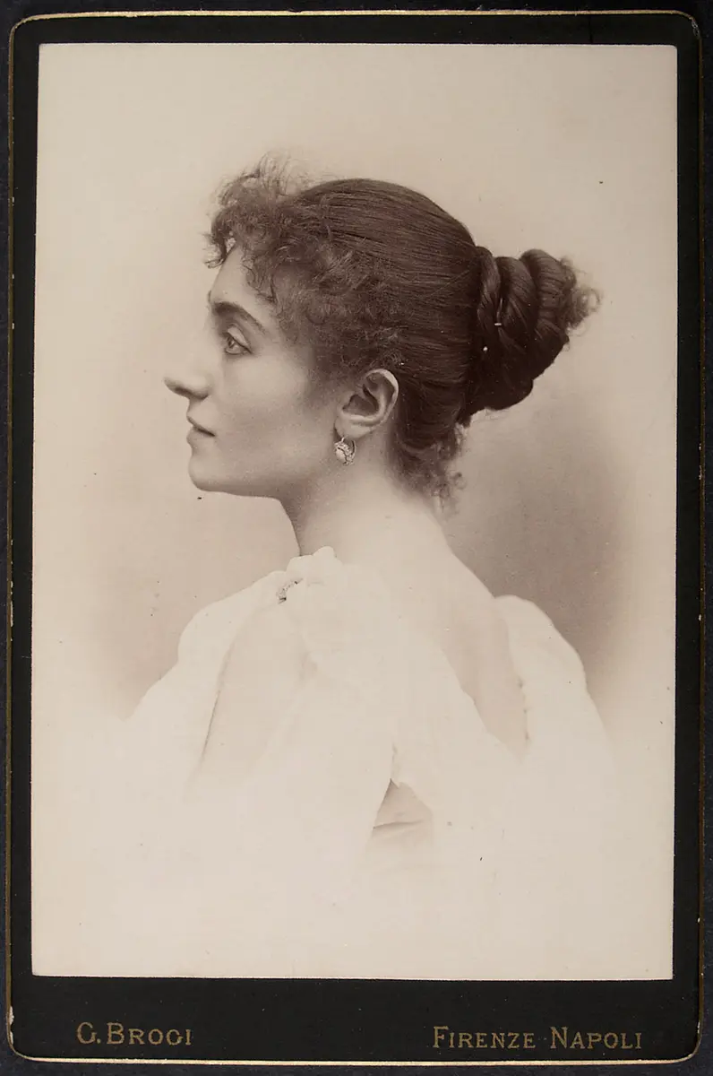 Gemma Bellincioni