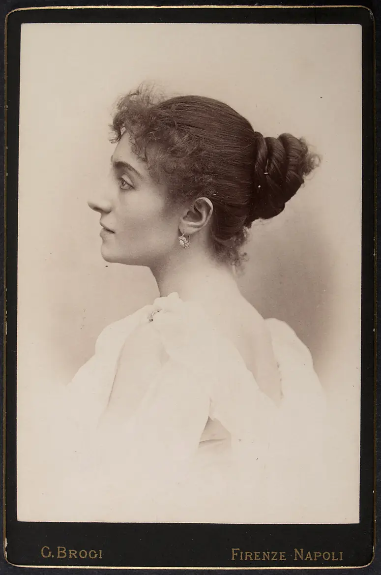 Gemma Bellincioni