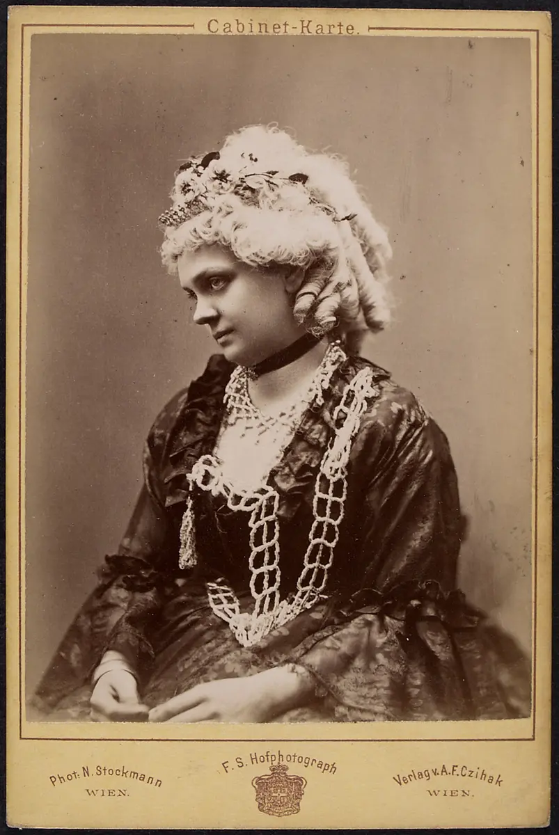 Frl. Ulrich