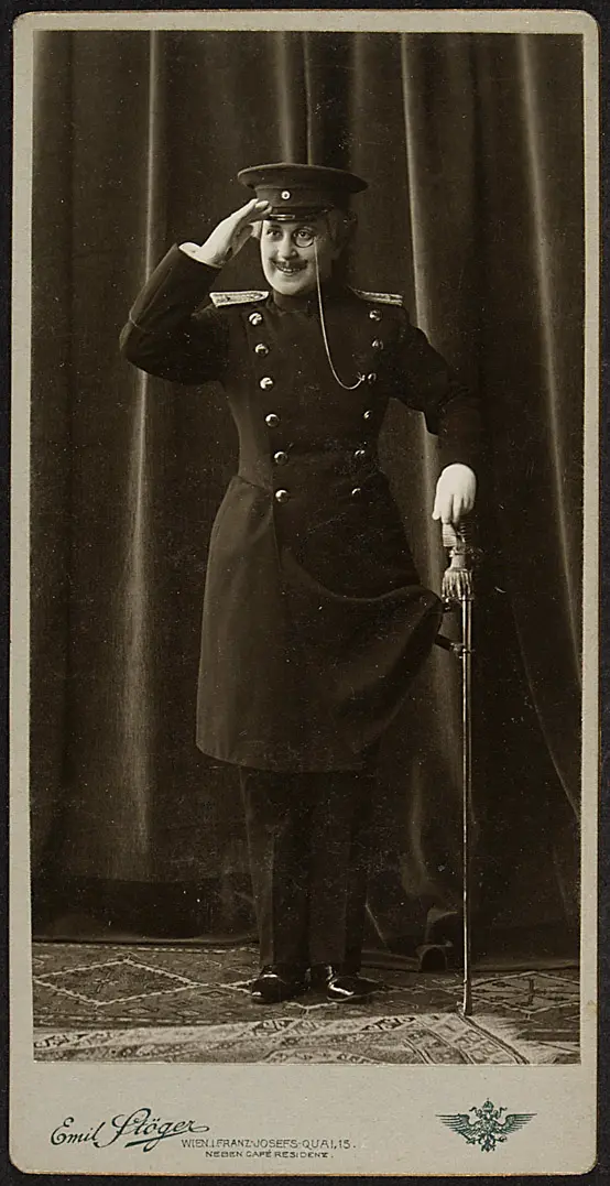 Mizzi Zwerenz
