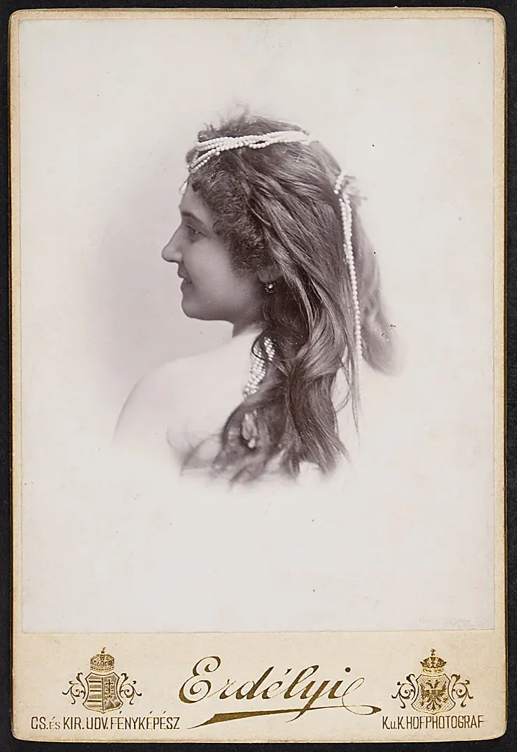 Arabella Jokai