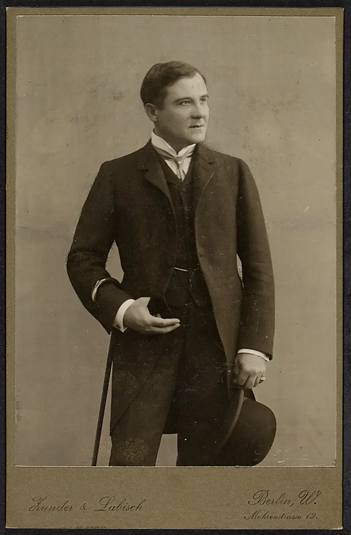 Franz Naval
