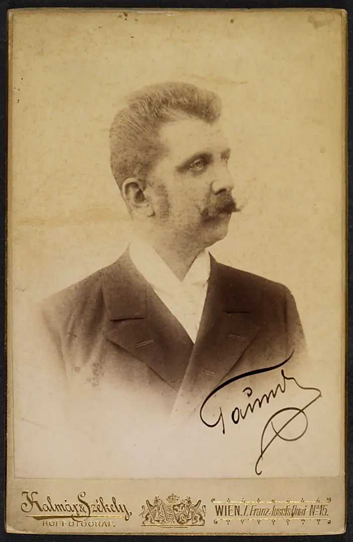 Eugen Taund