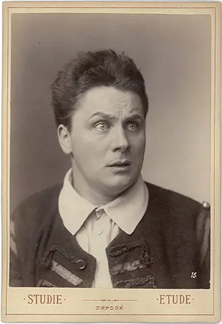 Hugo Thimig
