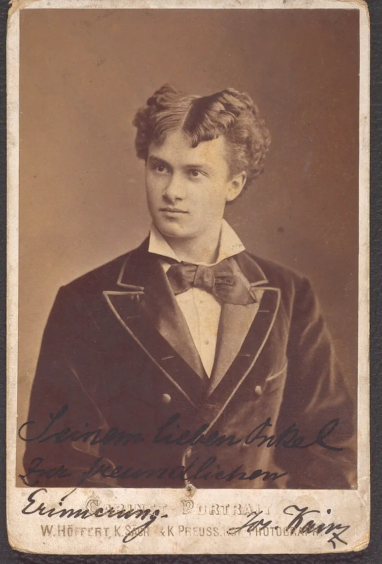 Josef Kainz