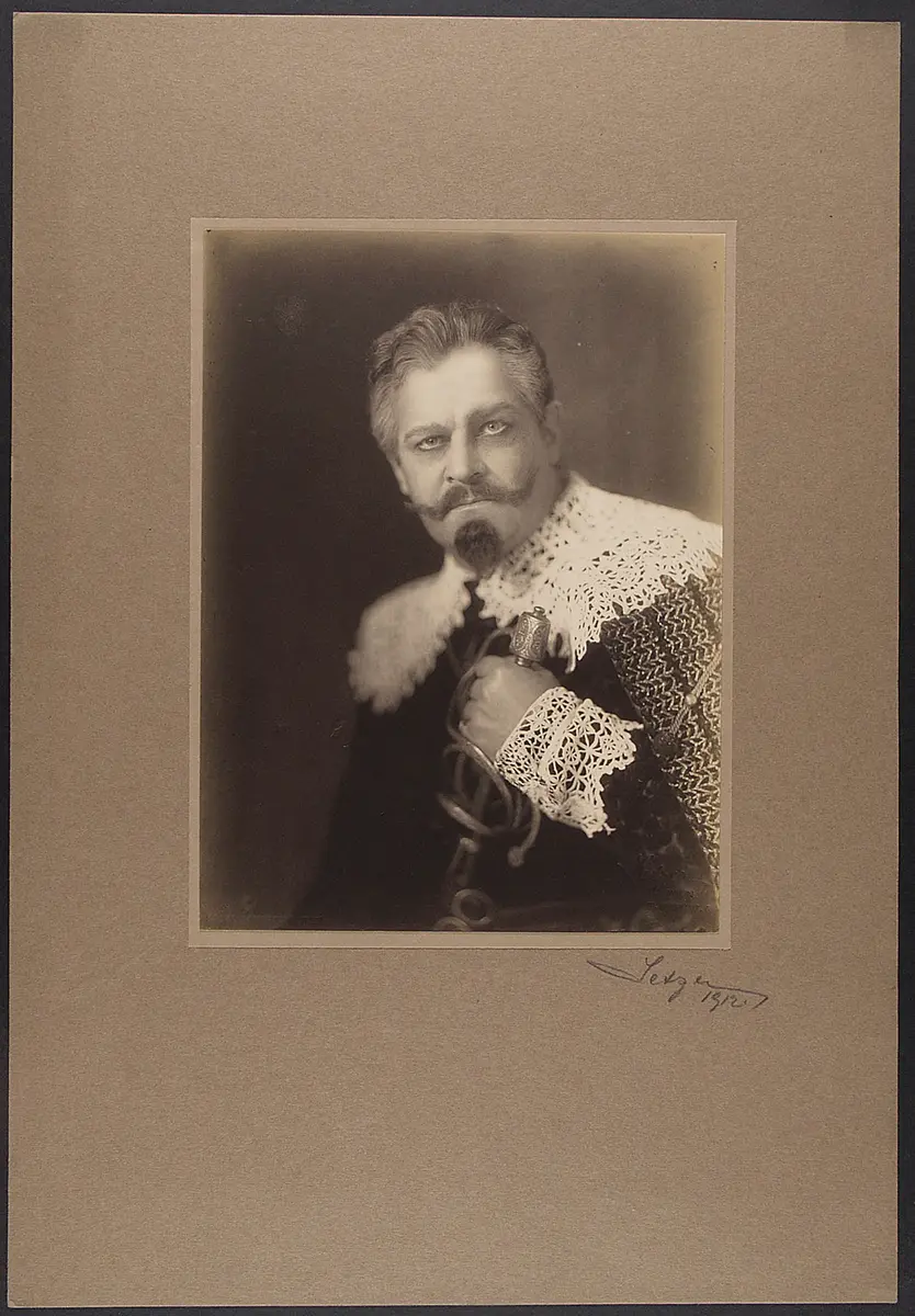 Georg Reimers