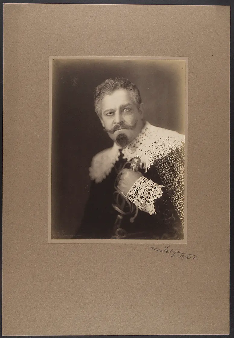 Georg Reimers