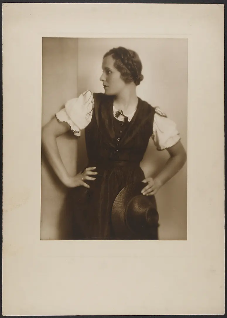 Margit Schenker-Angerer