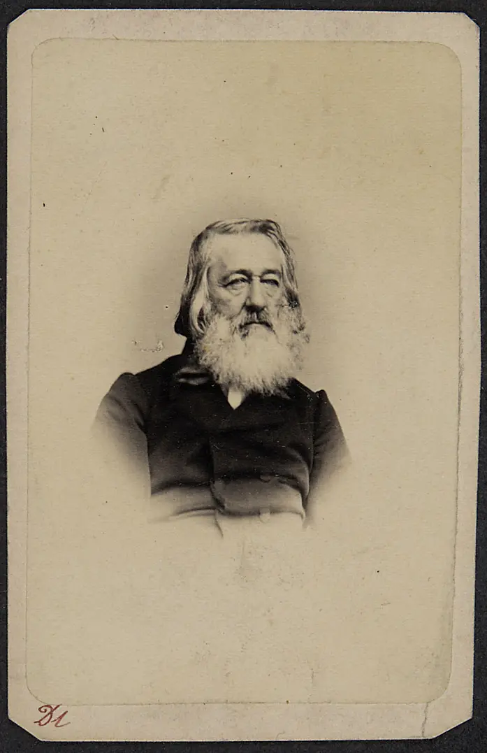Karl von Holtei