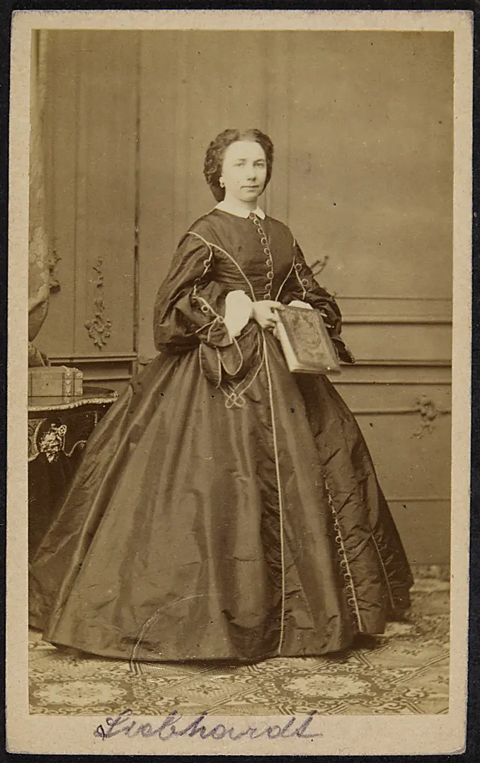 Louise Liebhardt