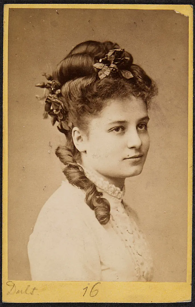 Emilie Tagliana