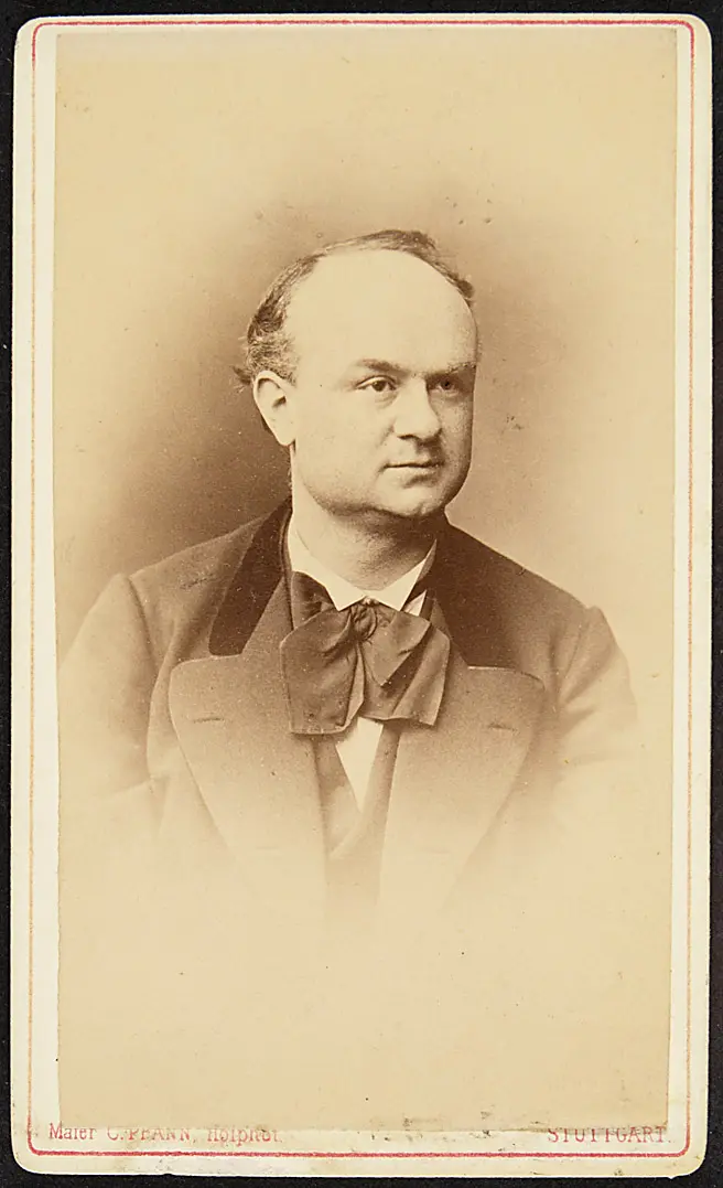 August Junkermann