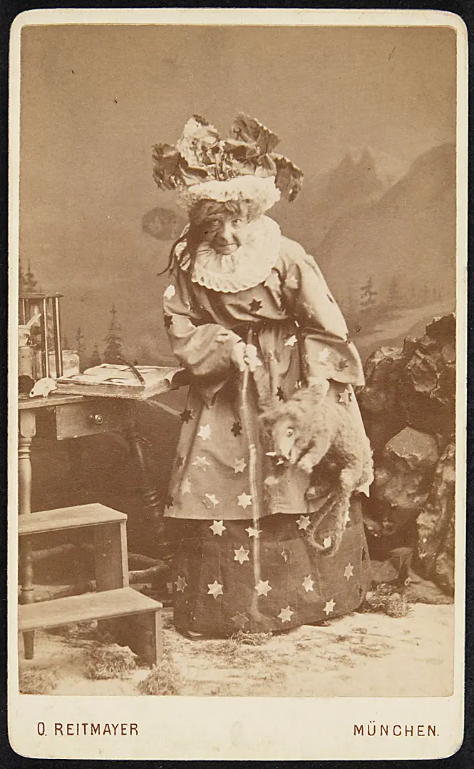 Amalie Schönchen