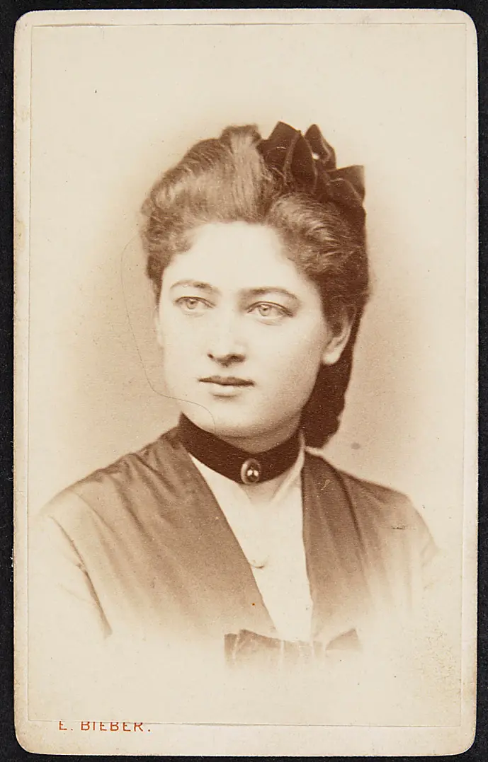 Marie Spettini