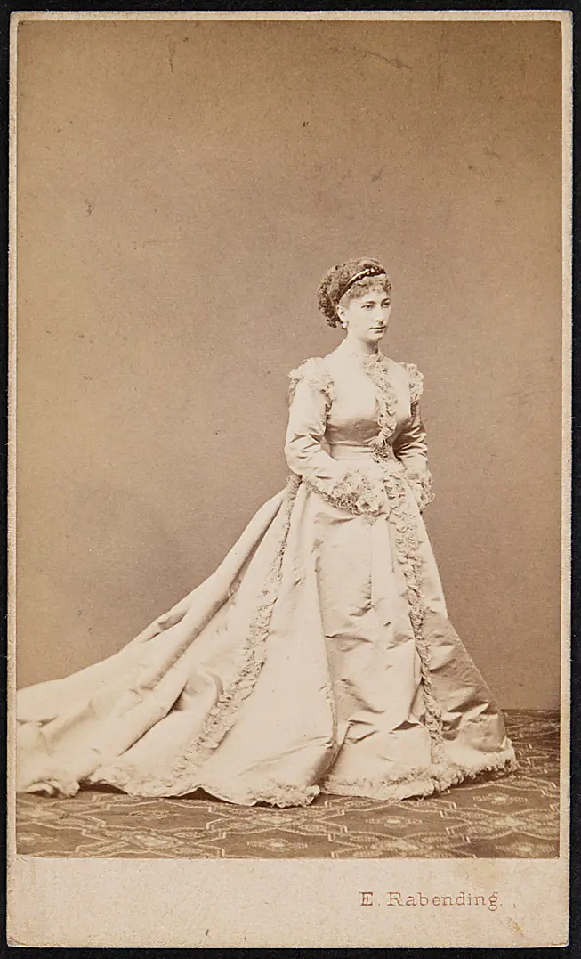 Charlotte Wolter