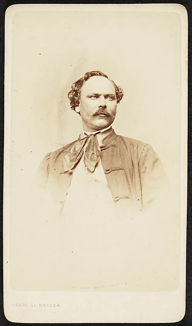 Kálmán Benkö