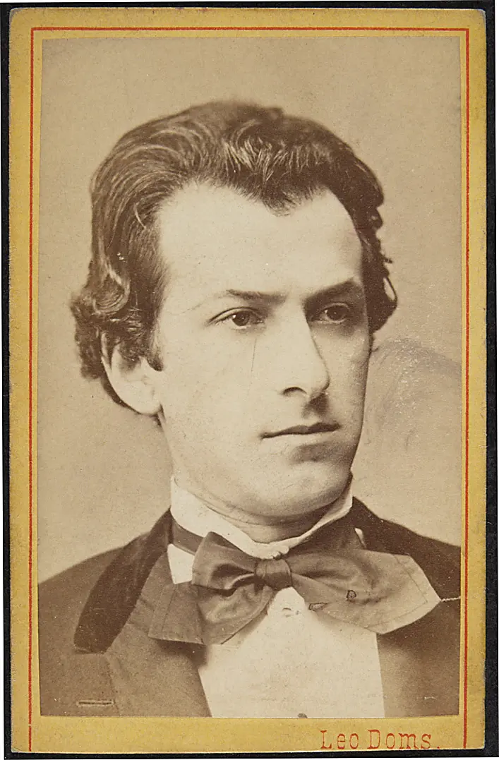 Moritz Broda