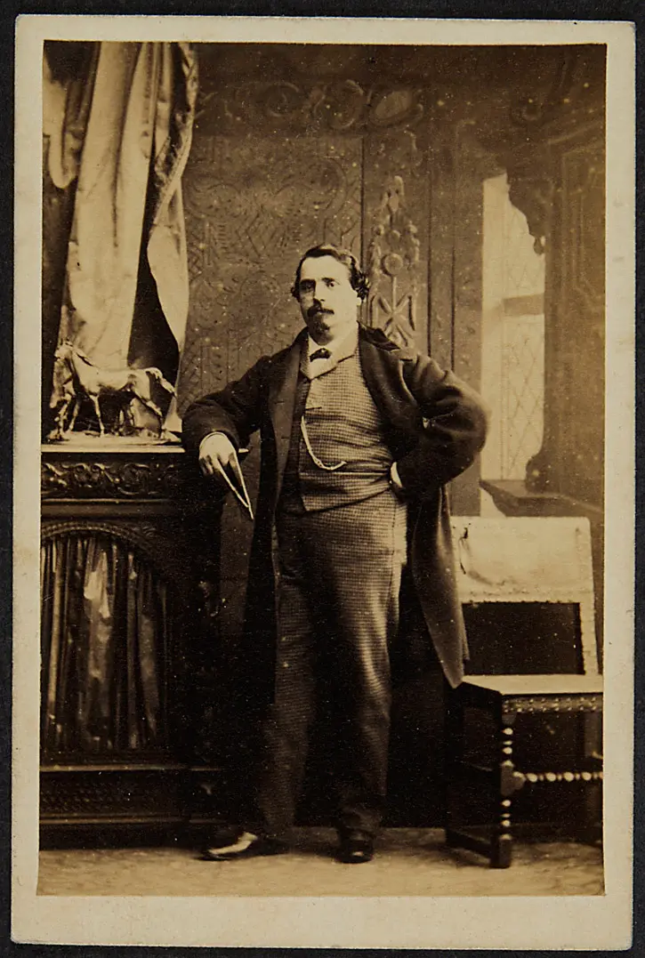 N. Volpini
