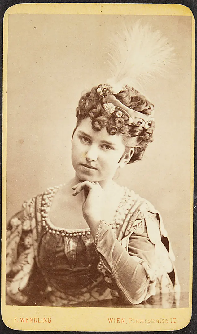 Christine Welte