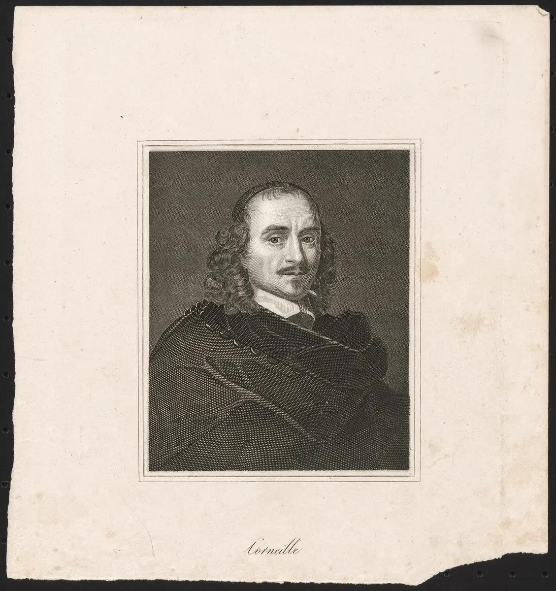Pierre Corneille