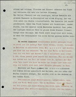 Faust I