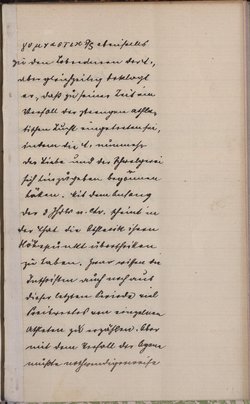 Aufzeichnung